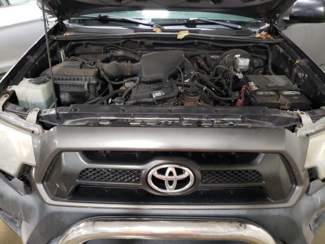 Photo 11 from auction – 2012 TOYOTA TACOMA with VIN 5TFPX4EN2CX009901