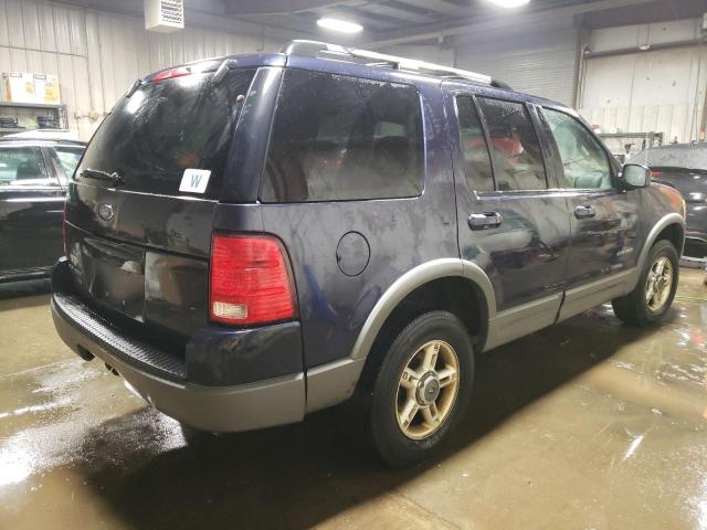 Photo 3 from auction – 2002 FORD EXPLORER X with VIN 1FMZU63E42ZA69239