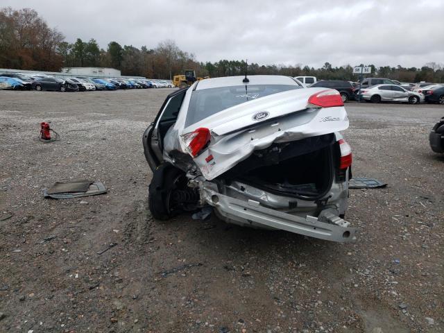 Photo 6 from auction – 2016 FORD FIESTA SE with VIN 3FADP4BJ1GM153655