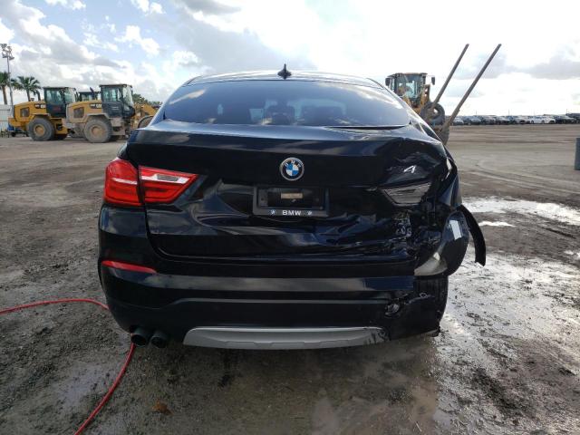 Photo 6 from auction – 2016 BMW X4 XDRIVE2 with VIN 5UXXW3C54G0M90280