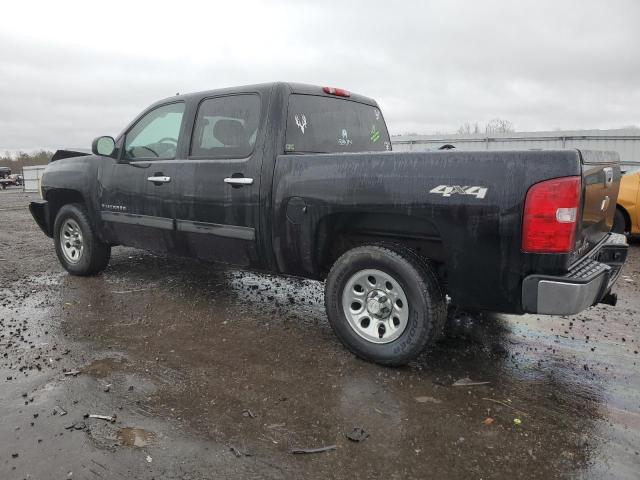 Photo 2 from auction – 2011 CHEVROLET SILVERADO with VIN 3GCPKREA1BG156688