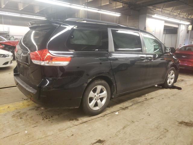 Photo 3 from auction – 2012 TOYOTA SIENNA LE with VIN 5TDKK3DC0CS245147