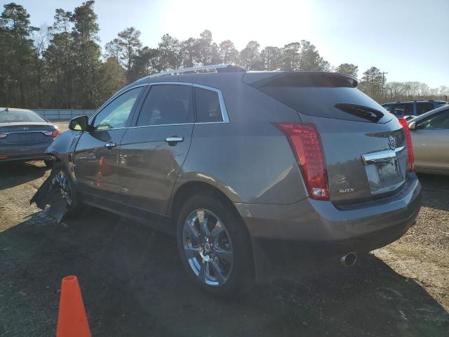 Photo 2 from auction – 2012 CADILLAC SRX PERFOR with VIN 3GYFNBE3XCS504136