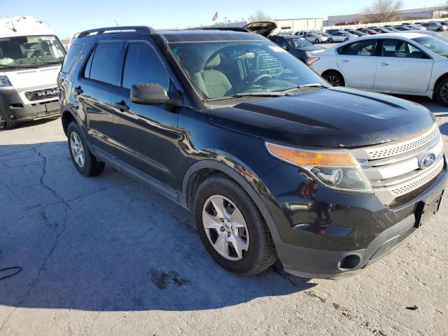 Photo 4 from auction – 2013 FORD EXPLORER with VIN 1FM5K7B82DGC43457