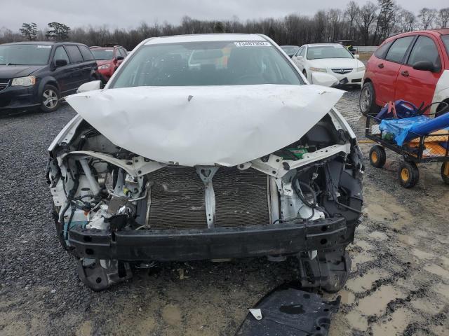 Photo 5 from auction – 2016 TOYOTA COROLLA L with VIN 2T1BURHEXGC715577