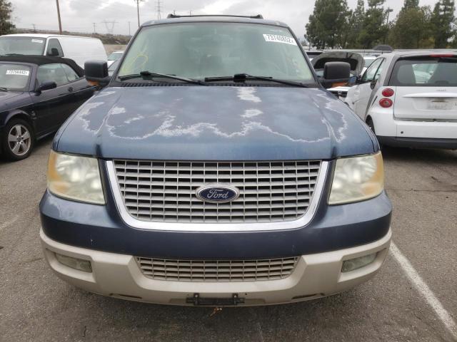 Photo 5 from auction – 2005 FORD EXPEDITION with VIN 1FMPU17555LA53630