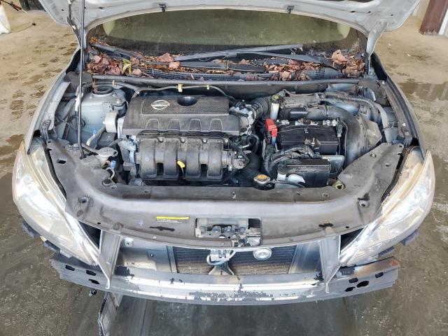 Photo 11 from auction – 2013 NISSAN SENTRA S with VIN 1N4AB7AP7DN900623