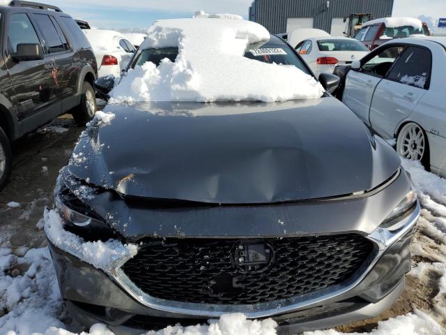 Photo 5 from auction – 2019 MAZDA 3 PREFERRE with VIN JM1BPACL5K1110510