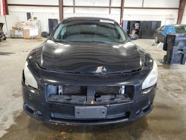 Photo 5 from auction – 2012 NISSAN MAXIMA S with VIN 1N4AA5AP8CC839106