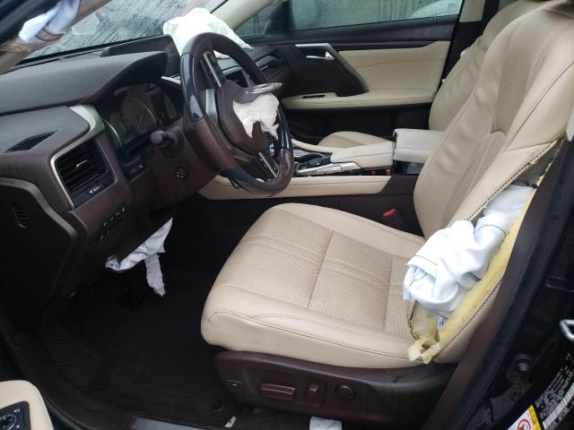 Photo 7 from auction – 2019 LEXUS RX 450H BA with VIN 2T2BGMCA0KC033083