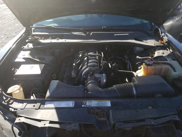 Photo 11 from auction – 2009 DODGE CHARGER with VIN 2B3KA43T09H519403
