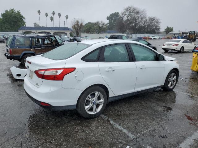 Foto 3 de la subasta – 2013 FORD FOCUS SE con VIN 1FADP3F20DL165094