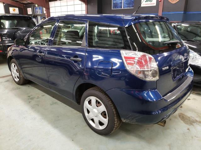 Zdjęcie 2 z aukcji – 2008 TOYOTA COROLLA MA z VIN 2T1KR32E58C686157