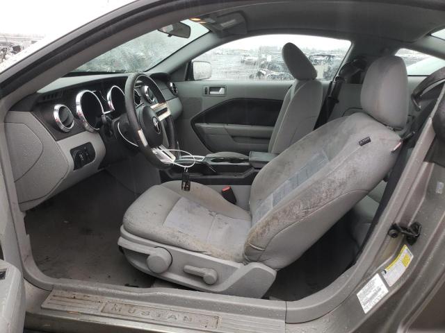 Photo 7 from auction – 2008 FORD MUSTANG with VIN 1ZVHT80N685168970