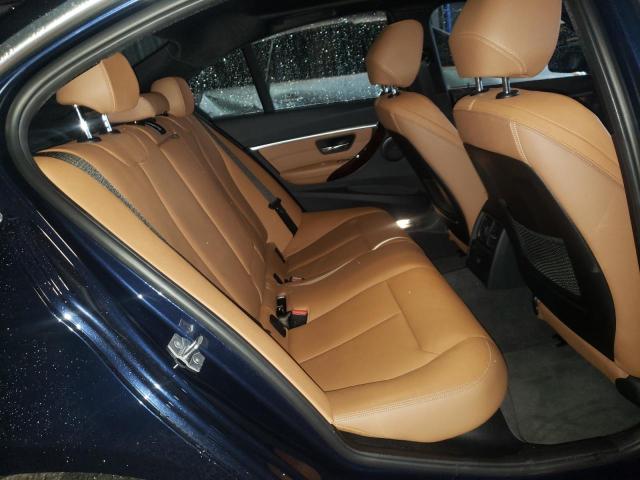 Photo 10 from auction – 2017 BMW 330 I with VIN WBA8B9C30HK886230