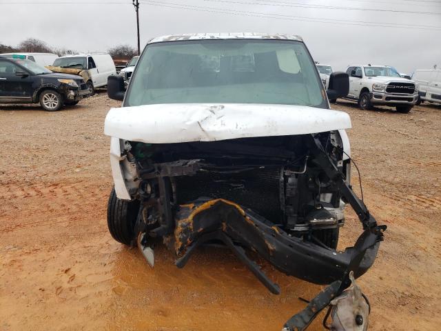 Photo 5 from auction – 2008 CHEVROLET EXPRESS G3 with VIN 1GCHG39C881146505
