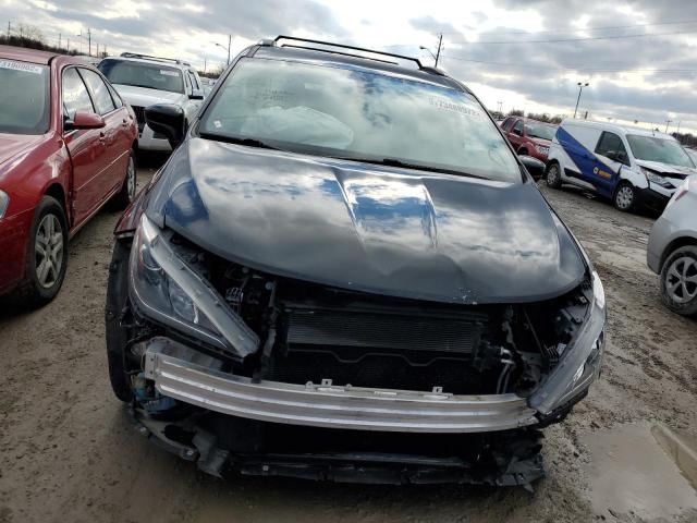 Photo 5 from auction – 2017 CHRYSLER PACIFICA T with VIN 2C4RC1EG7HR764066