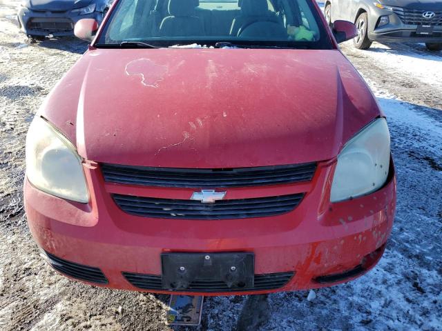 Photo 11 from auction – 2005 CHEVROLET COBALT LS with VIN 1G1AL52F757560096