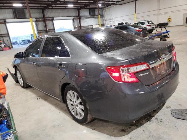 Photo 2 from auction – 2013 TOYOTA CAMRY SE with VIN 4T1BK1FK9DU528115