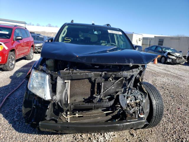 Photo 5 from auction – 2011 NISSAN PATHFINDER with VIN 5N1AR1NN4BC633019