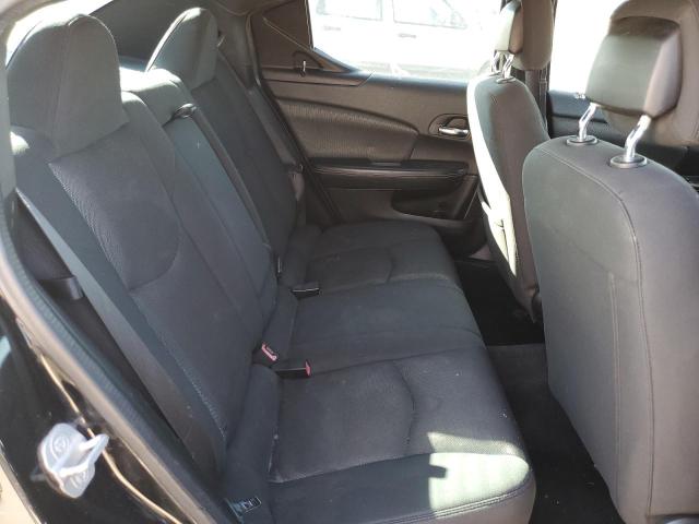 Photo 10 from auction – 2014 DODGE AVENGER with VIN 1C3CDZAB5EN160315