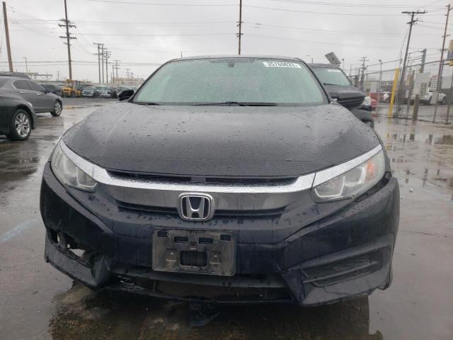 Photo 5 from auction – 2018 HONDA CIVIC LX with VIN 2HGFC2F54JH521348