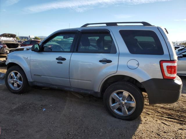 Photo 2 from auction – 2008 FORD ESCAPE XLT with VIN 1FMCU03168KD76946
