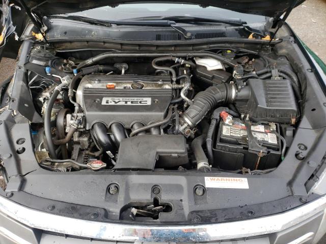 Photo 11 from auction – 2012 HONDA CROSSTOUR with VIN 5J6TF3H57CL004847