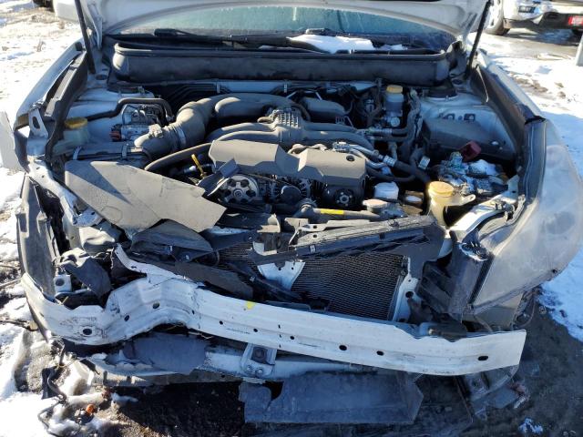 Photo 11 from auction – 2014 SUBARU LEGACY 2.5 with VIN 4S3BMBL66E3027833