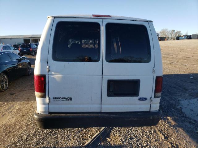 Photo 6 from auction – 1995 FORD ECONOLINE with VIN 1FTHS24HXSHA67704