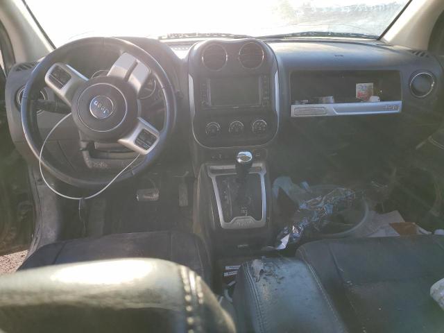 Photo 8 from auction – 2014 JEEP COMPASS LI with VIN 1C4NJDCB0ED651409