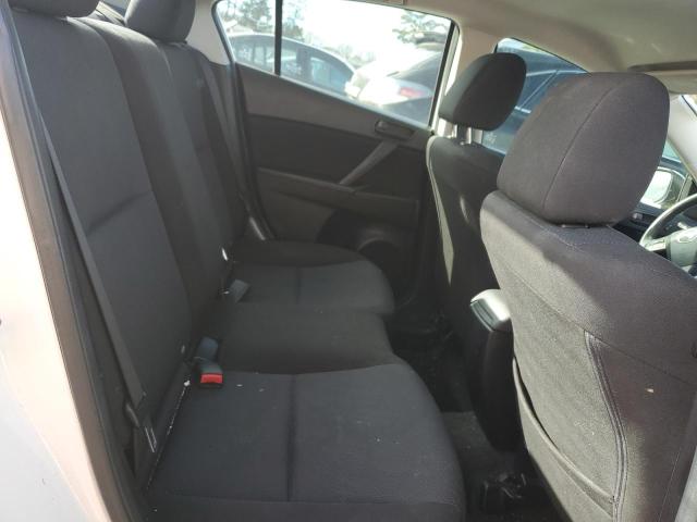 Photo 10 from auction – 2011 MAZDA 3 I with VIN JM1BL1UF4B1442314