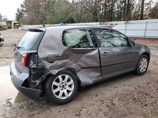 Photo 3 from auction – 2009 VOLKSWAGEN RABBIT with VIN WVWAB71K29W078538