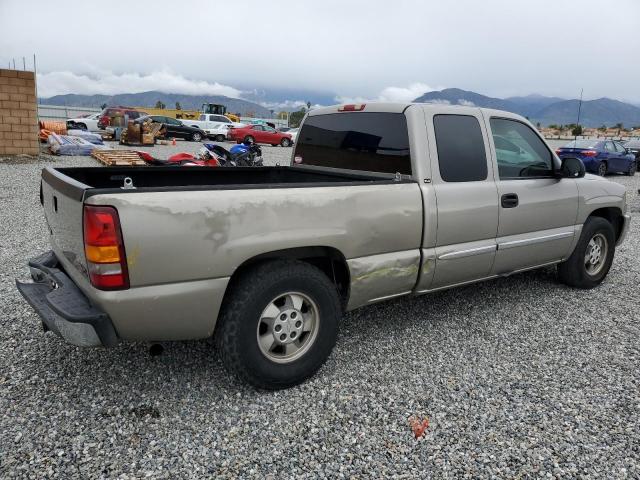 Photo 3 from auction – 2003 GMC NEW SIERRA with VIN 2GTEC19V331173070