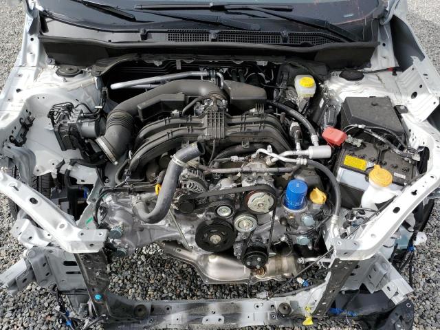 Photo 12 from auction – 2022 SUBARU FORESTER P with VIN JF2SKAEC1NH508841