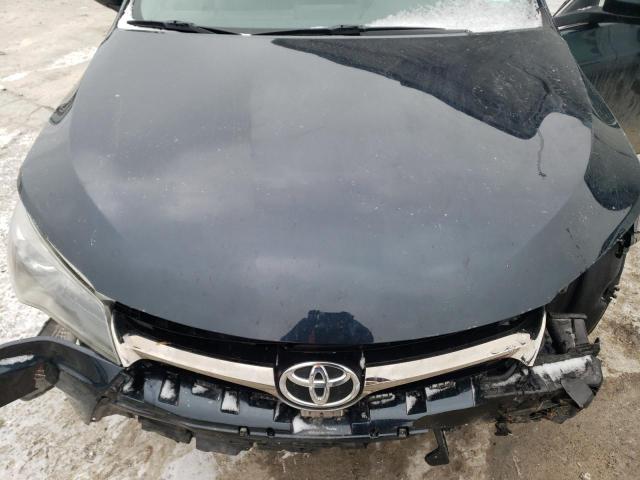Photo 11 from auction – 2016 TOYOTA CAMRY LE with VIN 4T1BF1FK7GU217937