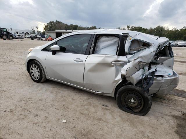 Photo 2 from auction – 2015 NISSAN VERSA NOTE with VIN 3N1CE2CP3FL421888