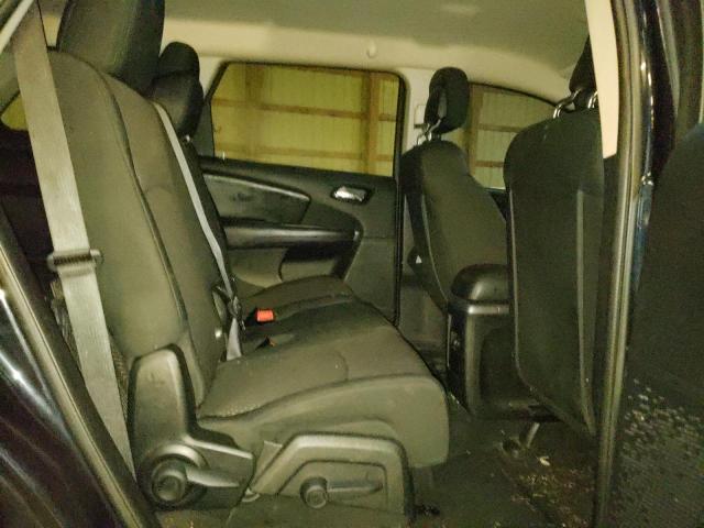 Photo 11 from auction – 2011 DODGE JOURNEY EX with VIN 3D4PG4FB5BT537451