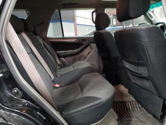 Photo 11 from auction – 2006 TOYOTA 4RUNNER SR with VIN JTEBT14R968034524