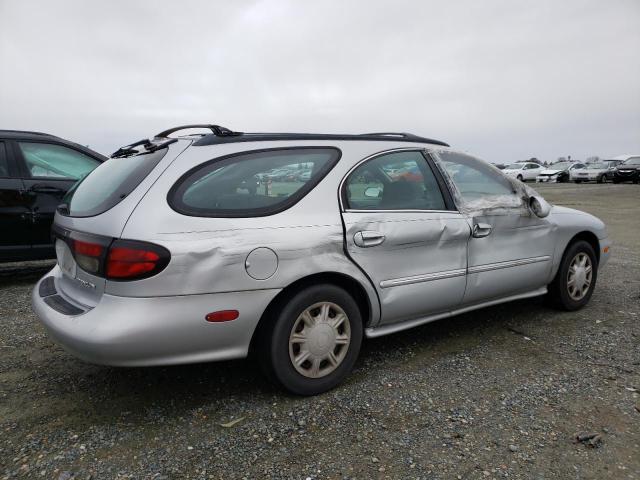 Photo 3 from auction – 1998 MERCURY SABLE LS with VIN 1MEFM55U8WA601505