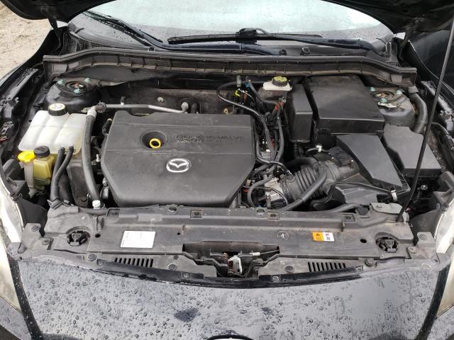 Photo 11 from auction – 2012 MAZDA 3 S with VIN JM1BL1V68C1507651