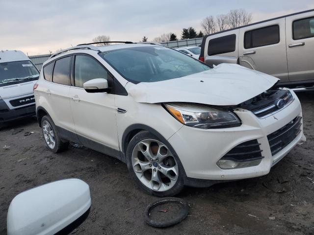 Photo 4 from auction – 2013 FORD ESCAPE TIT with VIN 1FMCU9J9XDUA43726