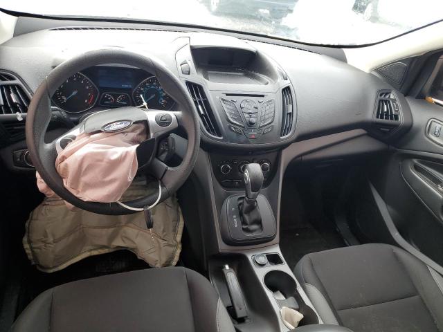 Photo 8 from auction – 2014 FORD ESCAPE S with VIN 1FMCU0F70EUC59752
