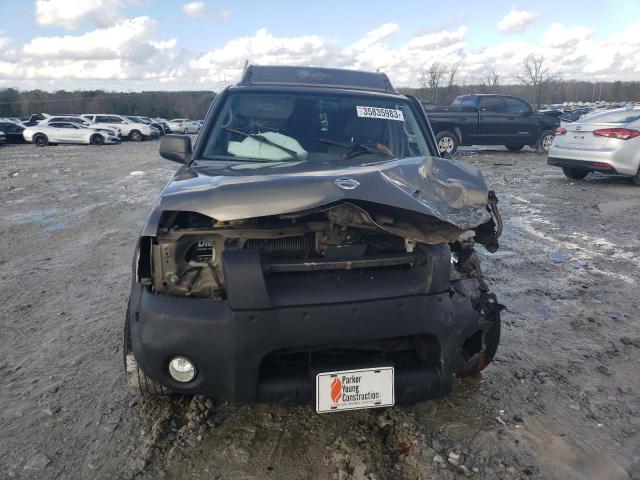 Photo 5 from auction – 2002 NISSAN FRONTIER C with VIN 1N6ED29X02C320875