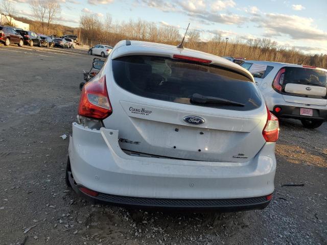 Photo 6 from auction – 2014 FORD FOCUS SE with VIN 1FADP3K21EL154693
