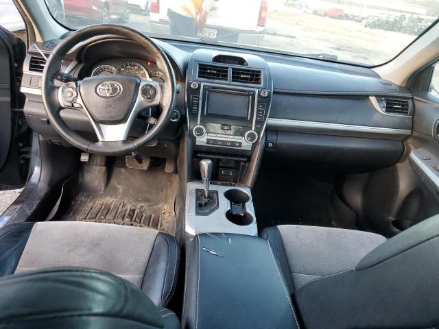 Photo 8 from auction – 2012 TOYOTA CAMRY BASE with VIN 4T1BF1FK5CU115059