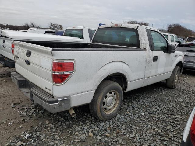 Photo 3 from auction – 2012 FORD F150 with VIN 1FTMF1CM6CFB91770