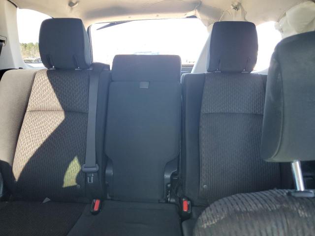 Zdjęcie 10 z aukcji – 2012 TOYOTA 4RUNNER SR z VIN JTEZU5JR6C5034517