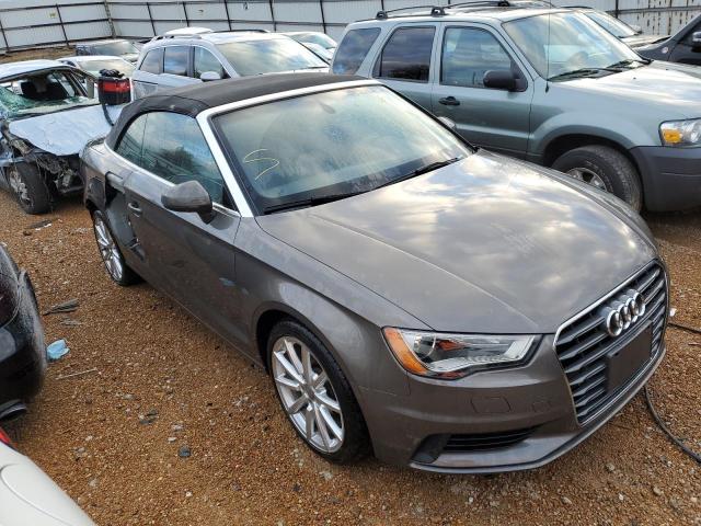 Photo 4 from auction – 2015 AUDI A3 PREMIUM with VIN WAU5CLFF2F1053406