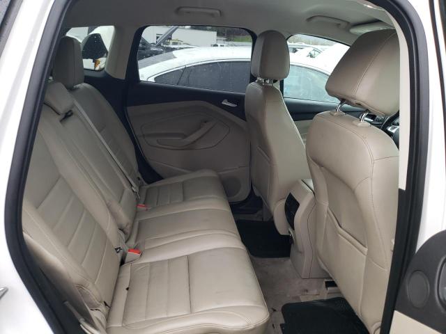 Photo 10 from auction – 2013 FORD ESCAPE SEL with VIN 1FMCU0H97DUD24190